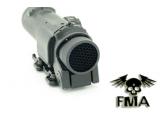 FMA DR Magnifier Scope  kill flash tb550